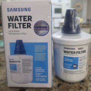 Samsung Water Filter for Refrigerators